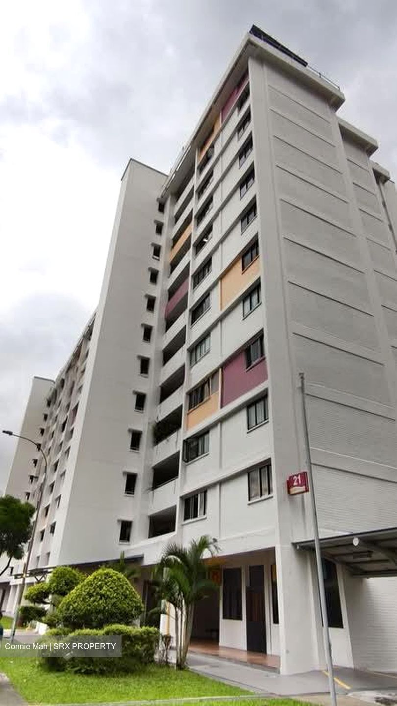 Blk 21 Hougang View (Hougang), HDB 3 Rooms #556527641